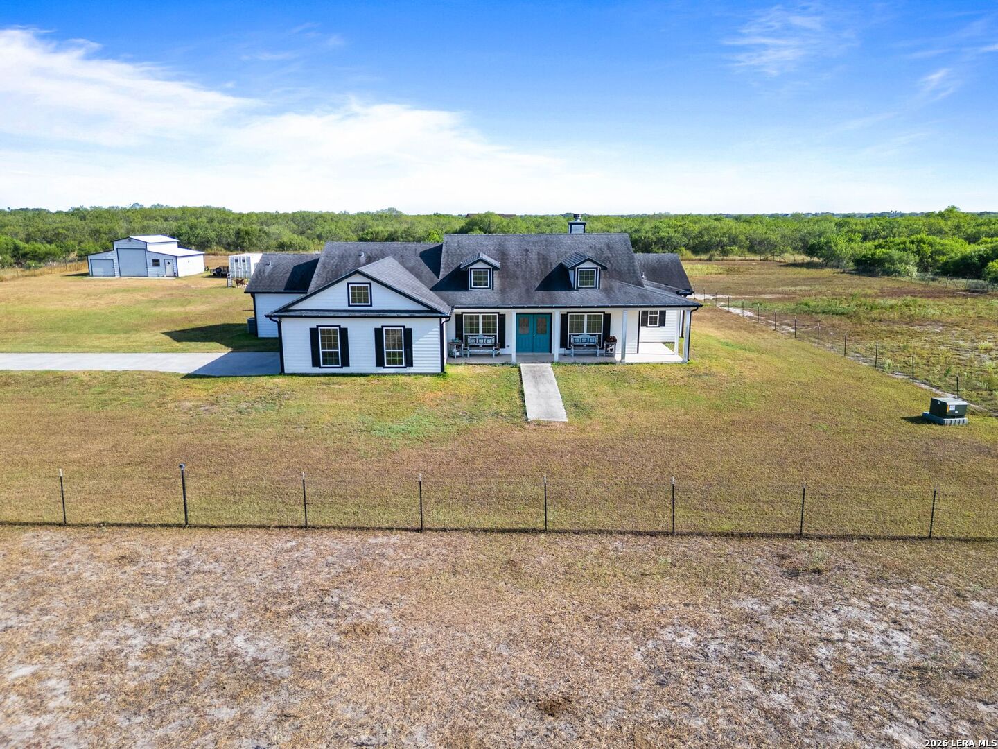 345 E County Road 2180 Kingsville TX 78363