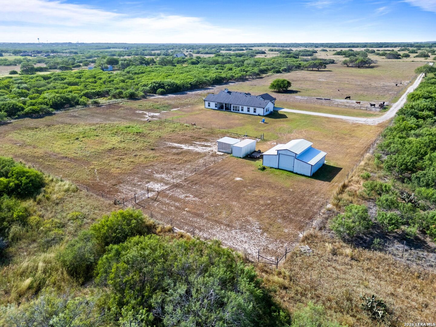 345 E County Road 2180 Kingsville TX 78363