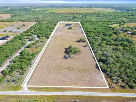 345 E County Road 2180 Kingsville TX 78363