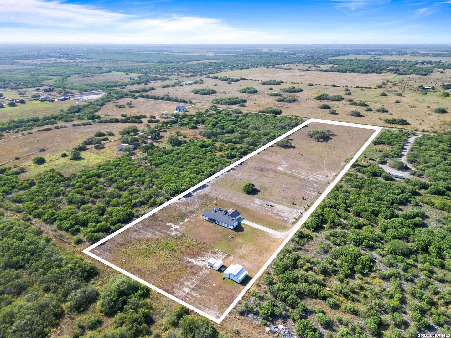 345 E County Road 2180 Kingsville TX 78363