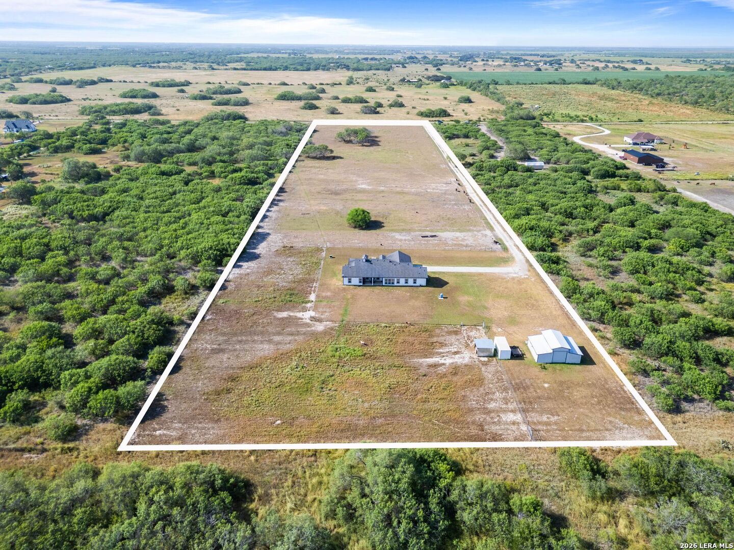 345 E County Road 2180 Kingsville TX 78363