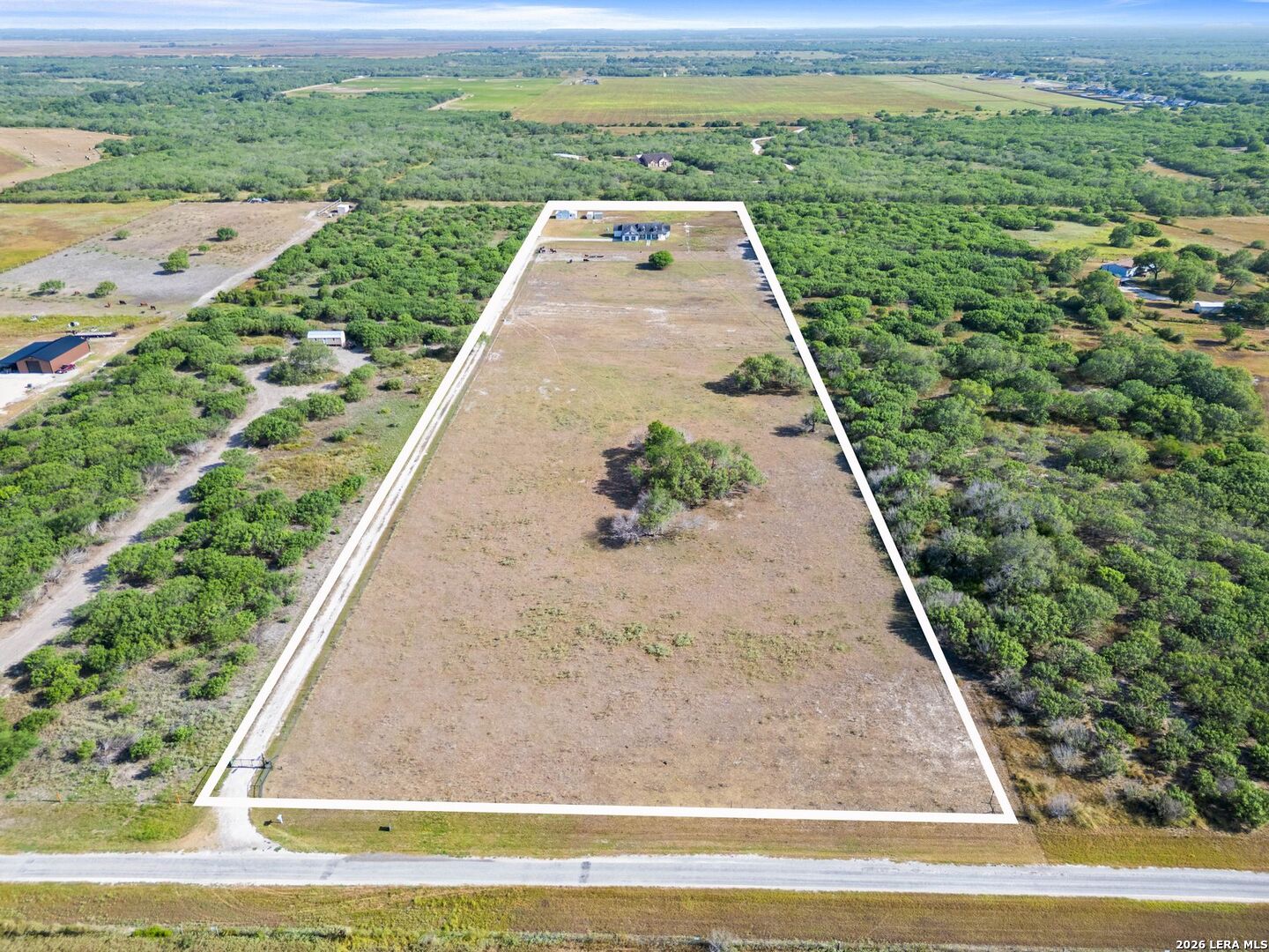 345 E County Road 2180 Kingsville TX 78363