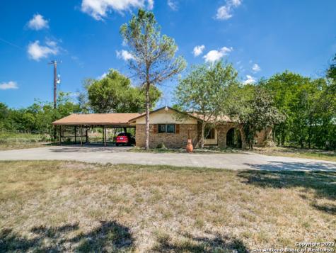 12005 Poinciana Street San Antonio TX 78245
