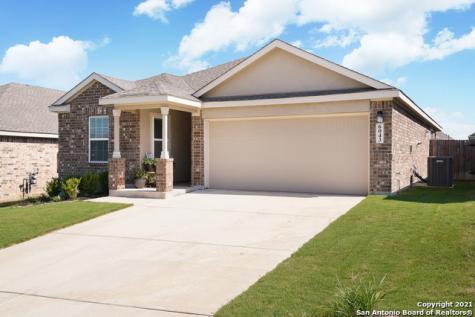 6043 Akin Quay San Antonio TX 78261