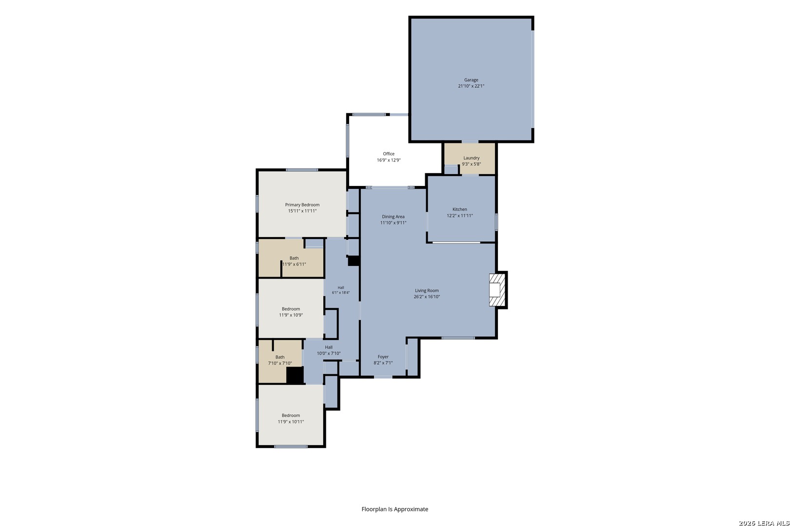 1618 New Bond Street San Antonio TX 78231