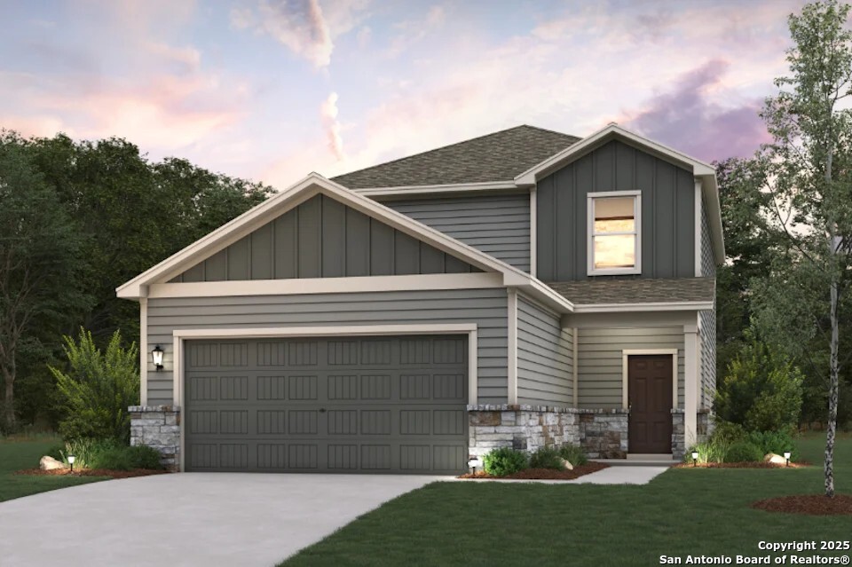 4822 Sahara Valleys San Antonio TX 78222