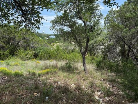 1264 High Hills Drive Canyon Lake TX 78133