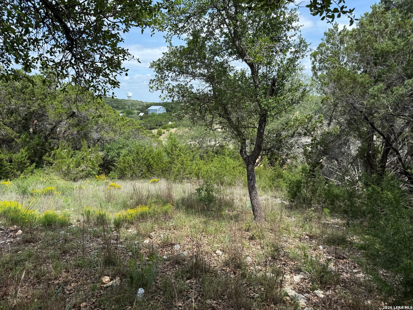 1264 High Hills Drive Canyon Lake TX 78133
