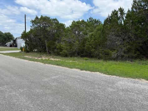 1264 High Hills Drive Canyon Lake TX 78133