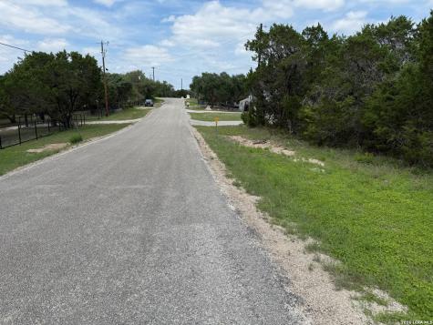 1264 High Hills Drive Canyon Lake TX 78133