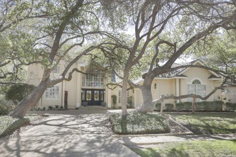 2230 Blackoak Bend San Antonio TX 78248
