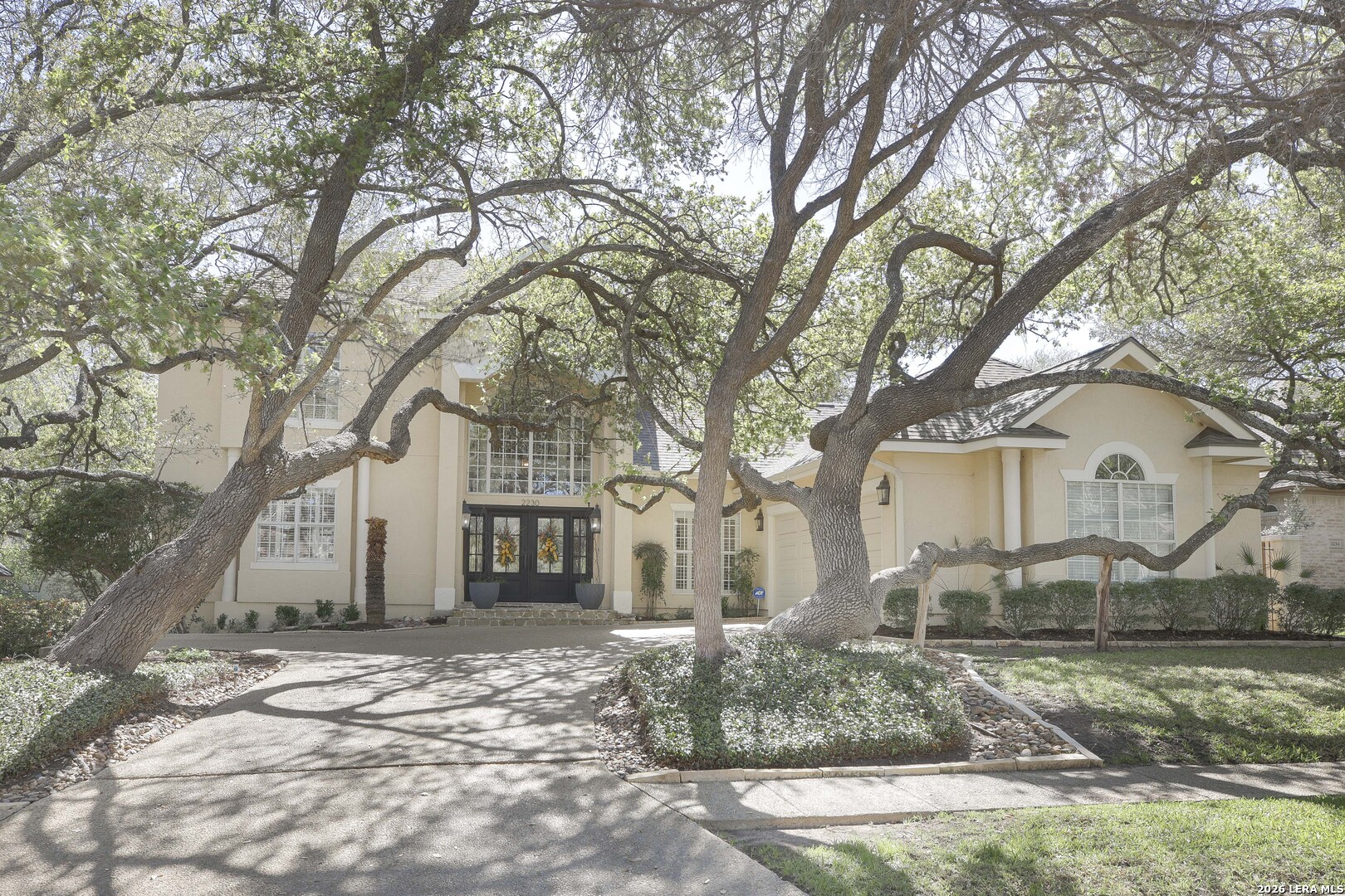 2230 Blackoak Bend San Antonio TX 78248