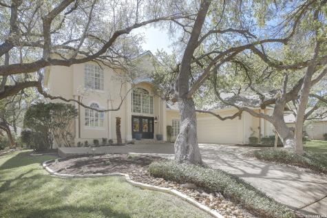 2230 Blackoak Bend San Antonio TX 78248