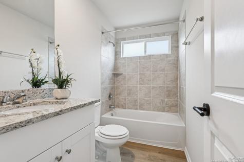 7315 Capella Circle San Antonio TX 78252