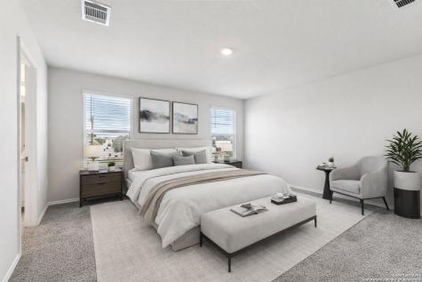 7315 Capella Circle San Antonio TX 78252
