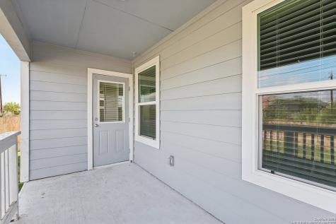 7315 Capella Circle San Antonio TX 78252