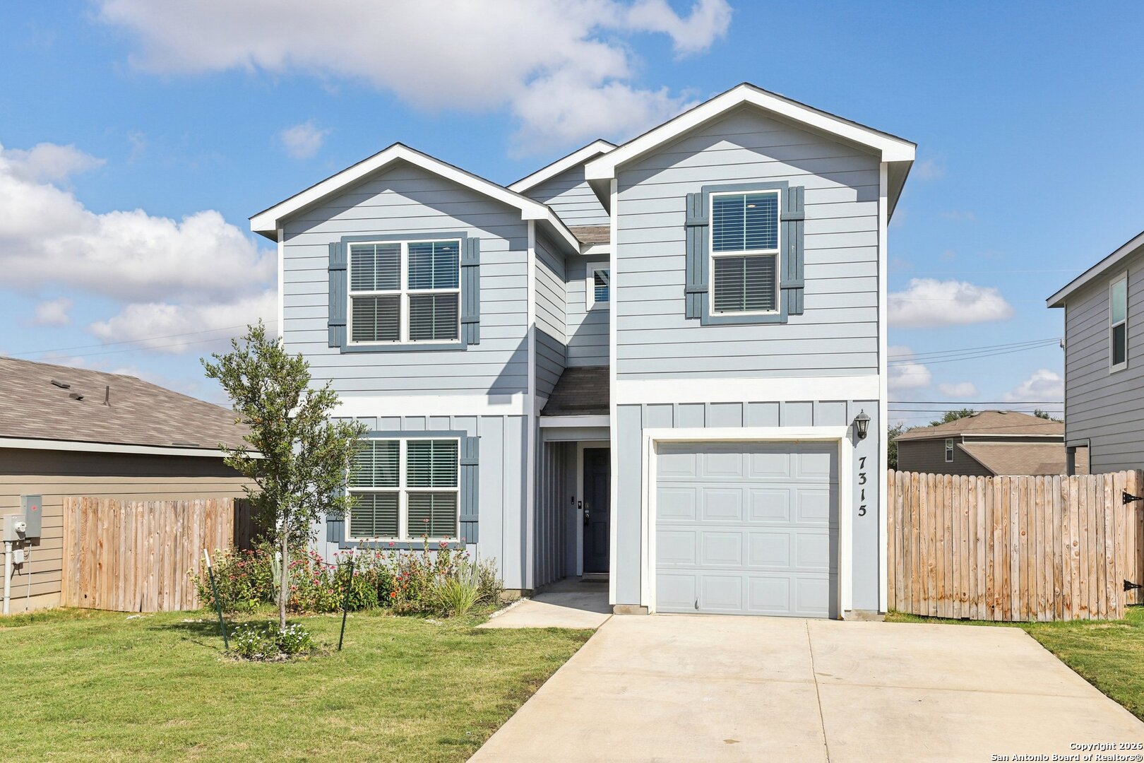 7315 Capella Circle San Antonio TX 78252