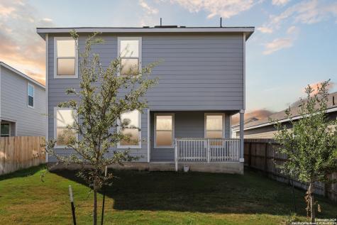 7315 Capella Circle San Antonio TX 78252