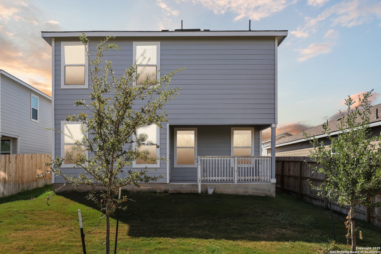 7315 Capella Circle San Antonio TX 78252