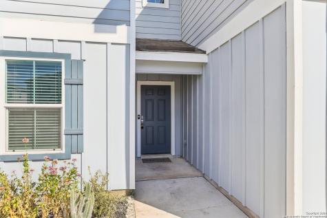 7315 Capella Circle San Antonio TX 78252
