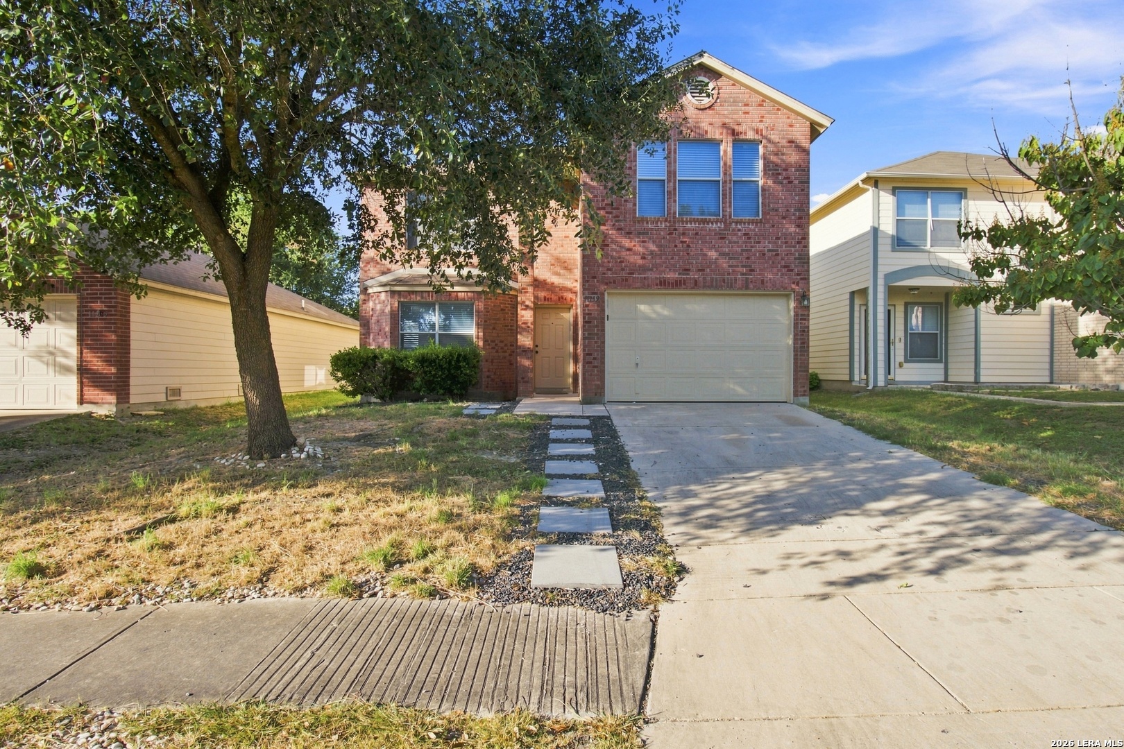 11139 Ranger Cavern San Antonio TX 78254