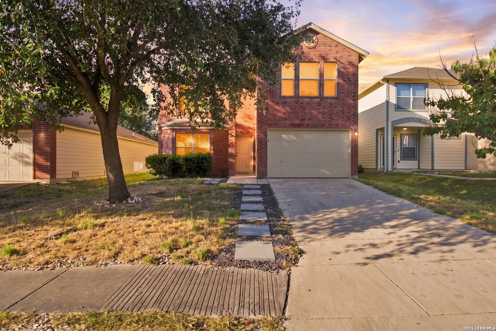 11139 Ranger Cavern San Antonio TX 78254