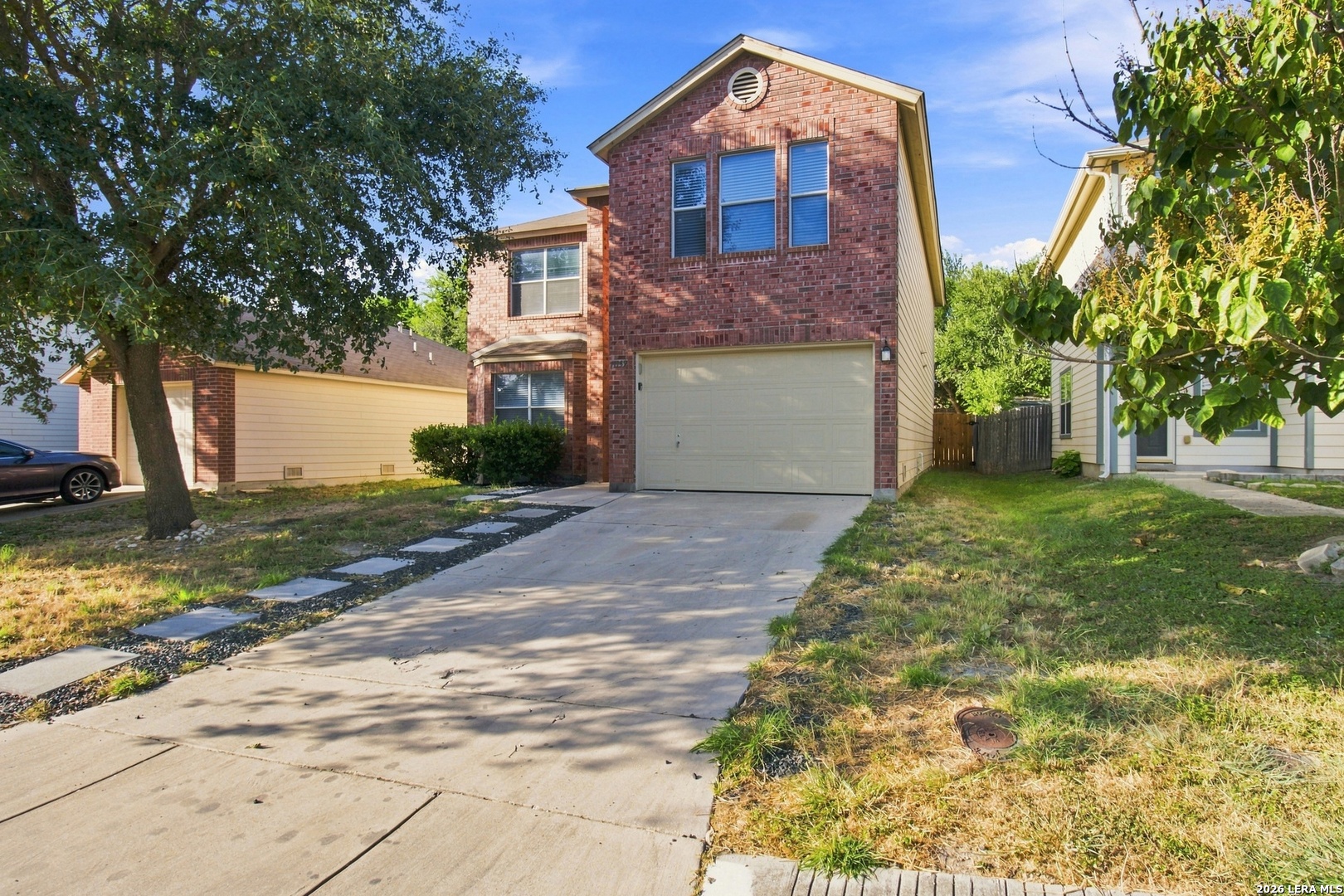 11139 Ranger Cavern San Antonio TX 78254
