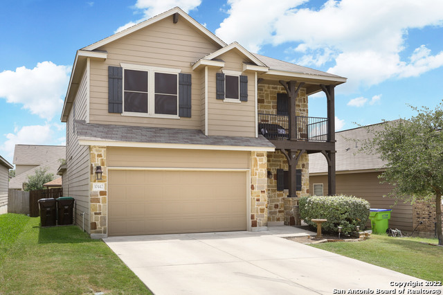 10442 Ashbury Creek San Antonio TX 78245