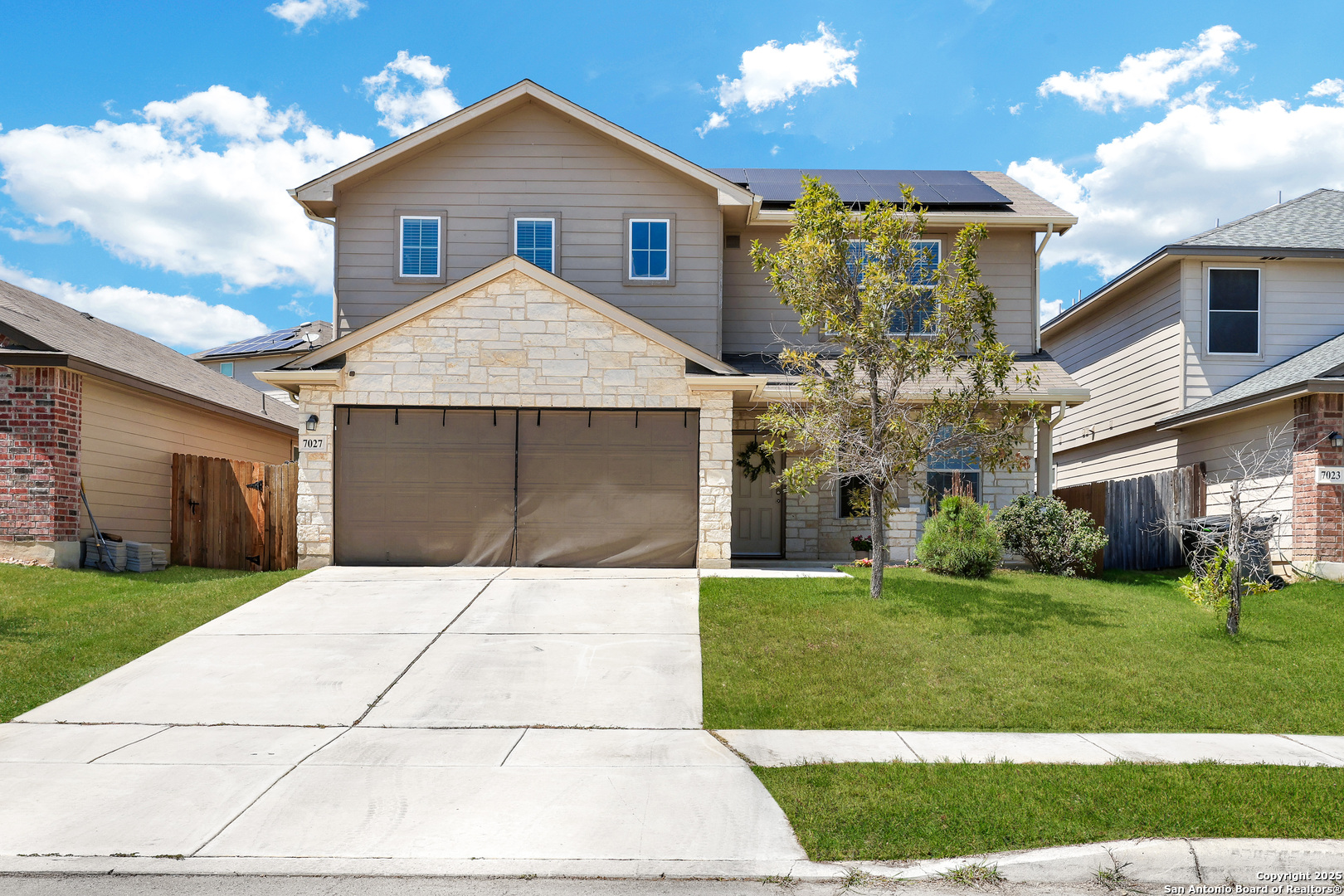 7027 Aphrodite Mist San Antonio TX 78252