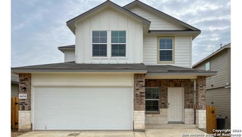 6634 Bleak Hills Boulevard San Antonio TX 78252