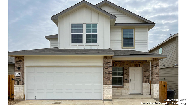 6634 Bleak Hills Boulevard San Antonio TX 78252