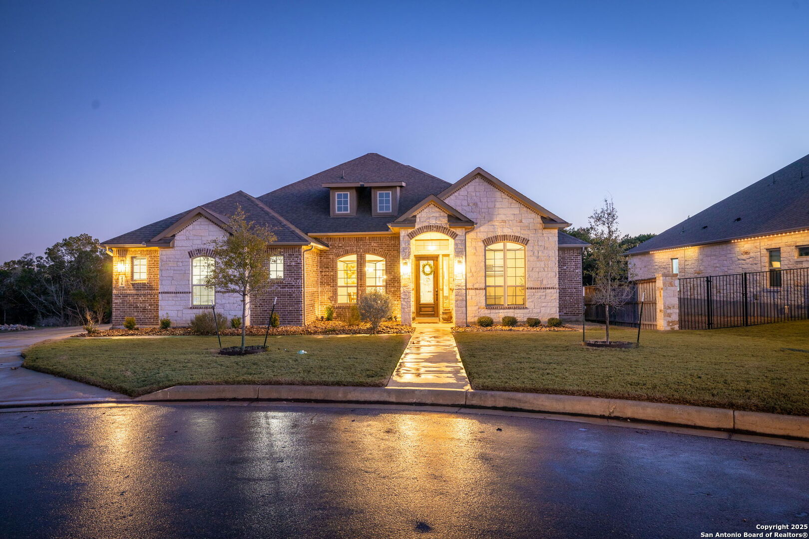 436 Heidelberg Road New Braunfels TX 78132