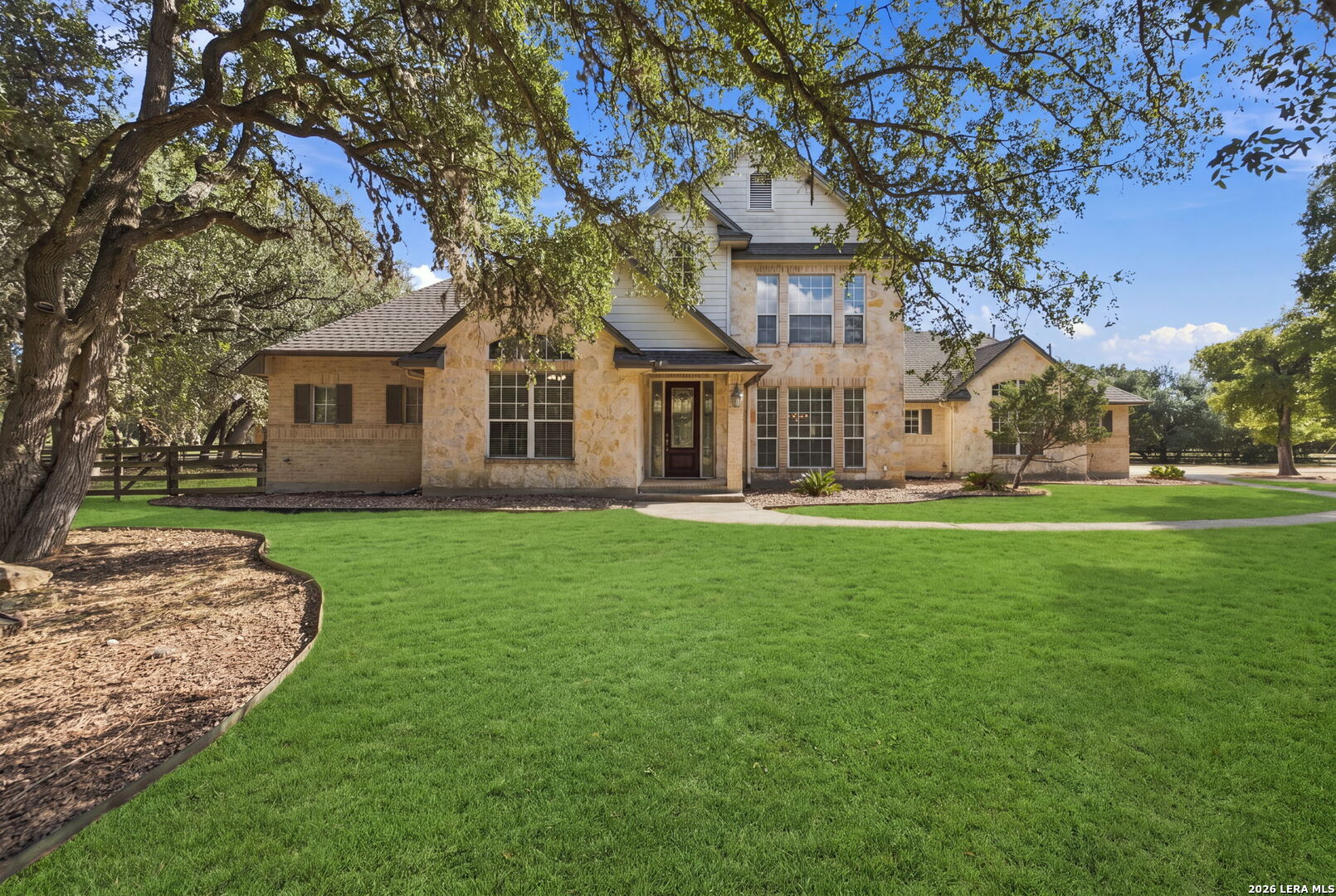 32015 Scarteen Fair Oaks Ranch TX 78015