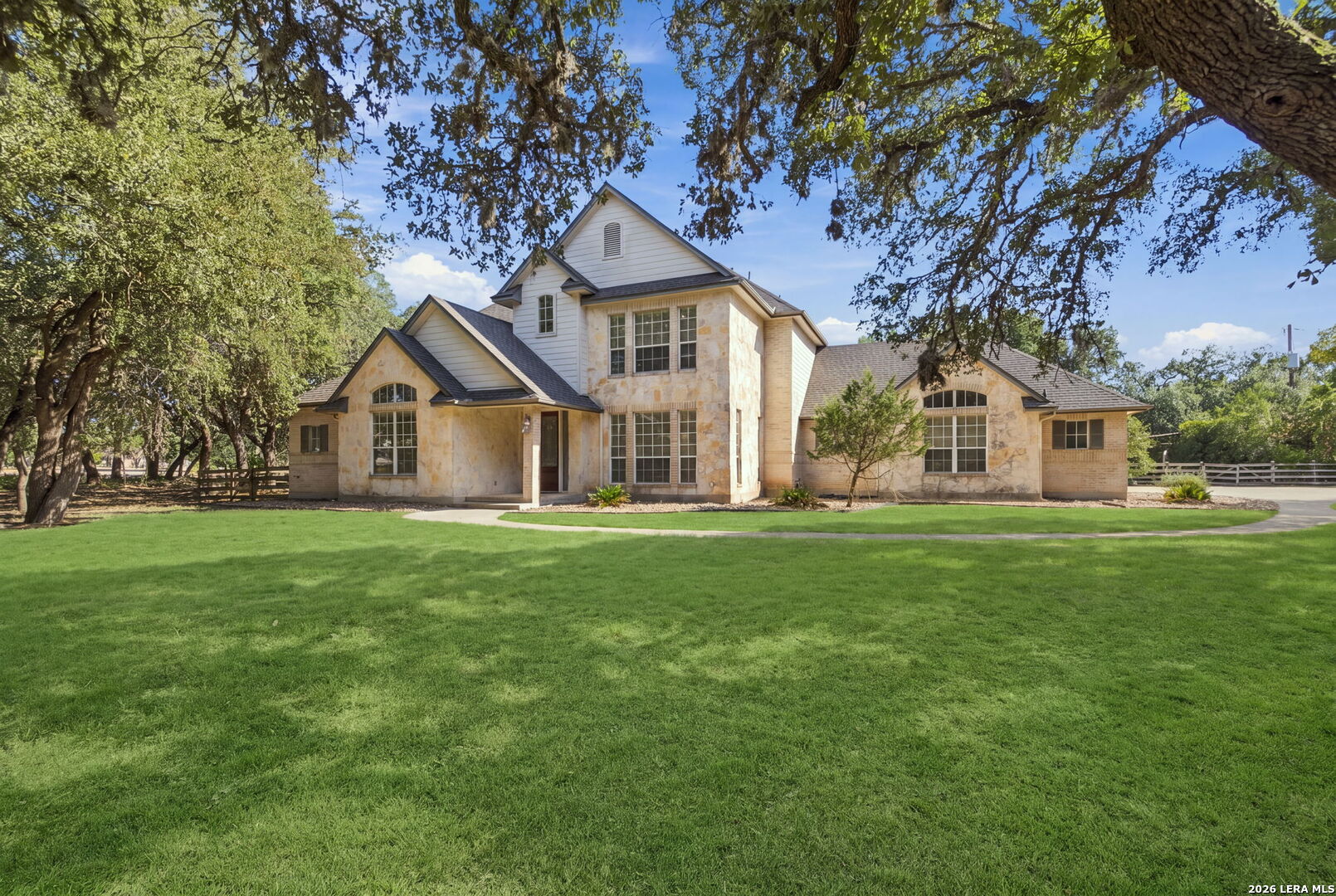 32015 Scarteen Fair Oaks Ranch TX 78015