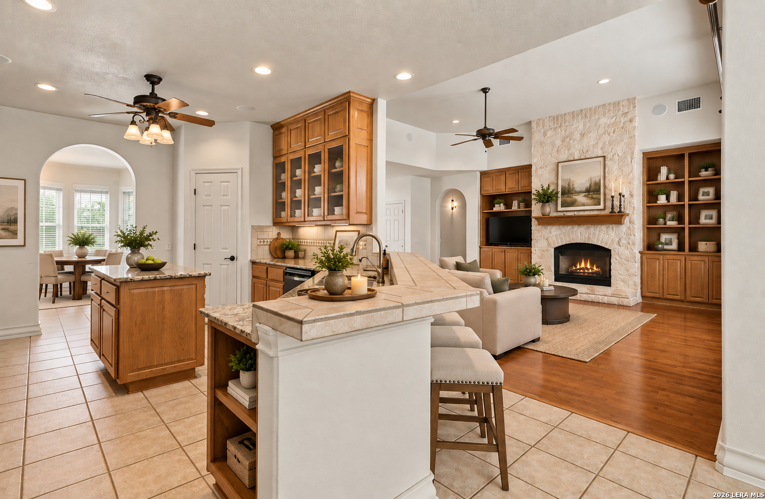 32015 Scarteen Fair Oaks Ranch TX 78015