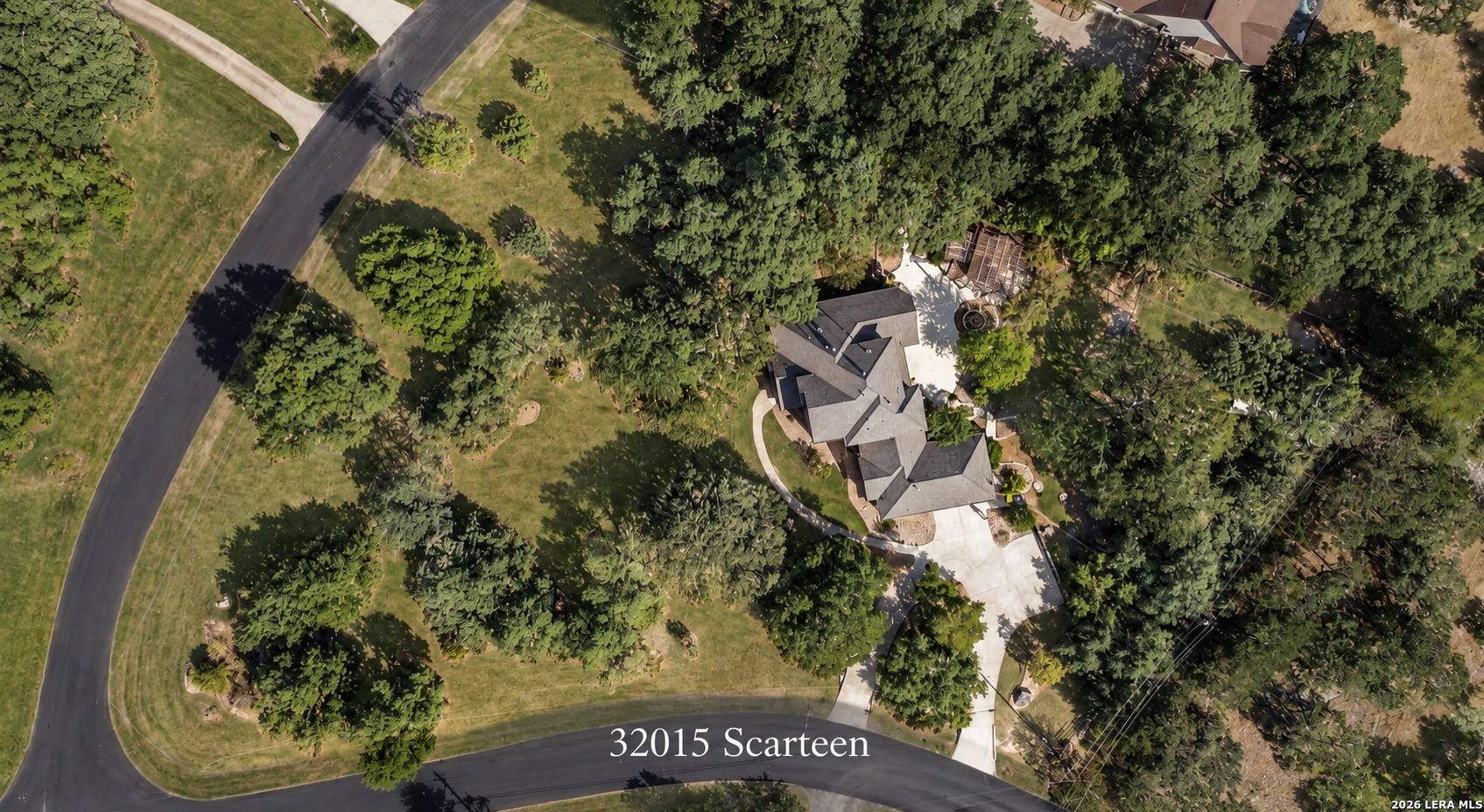 32015 Scarteen Fair Oaks Ranch TX 78015