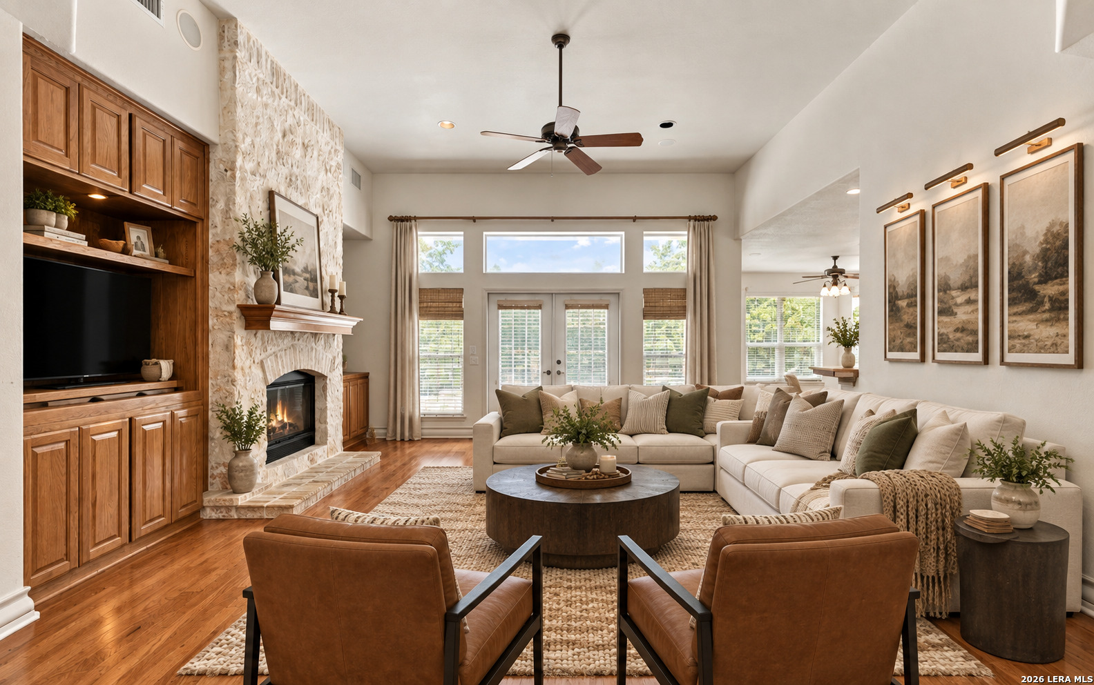 32015 Scarteen Fair Oaks Ranch TX 78015