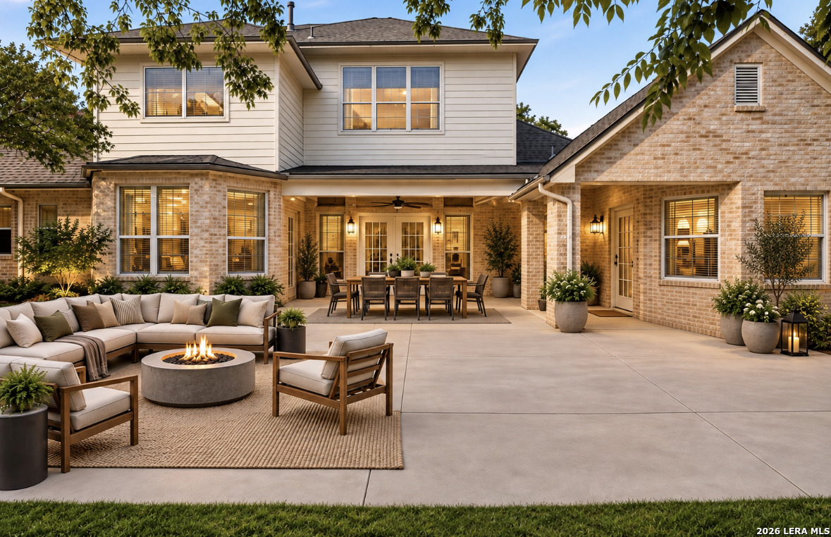 32015 Scarteen Fair Oaks Ranch TX 78015