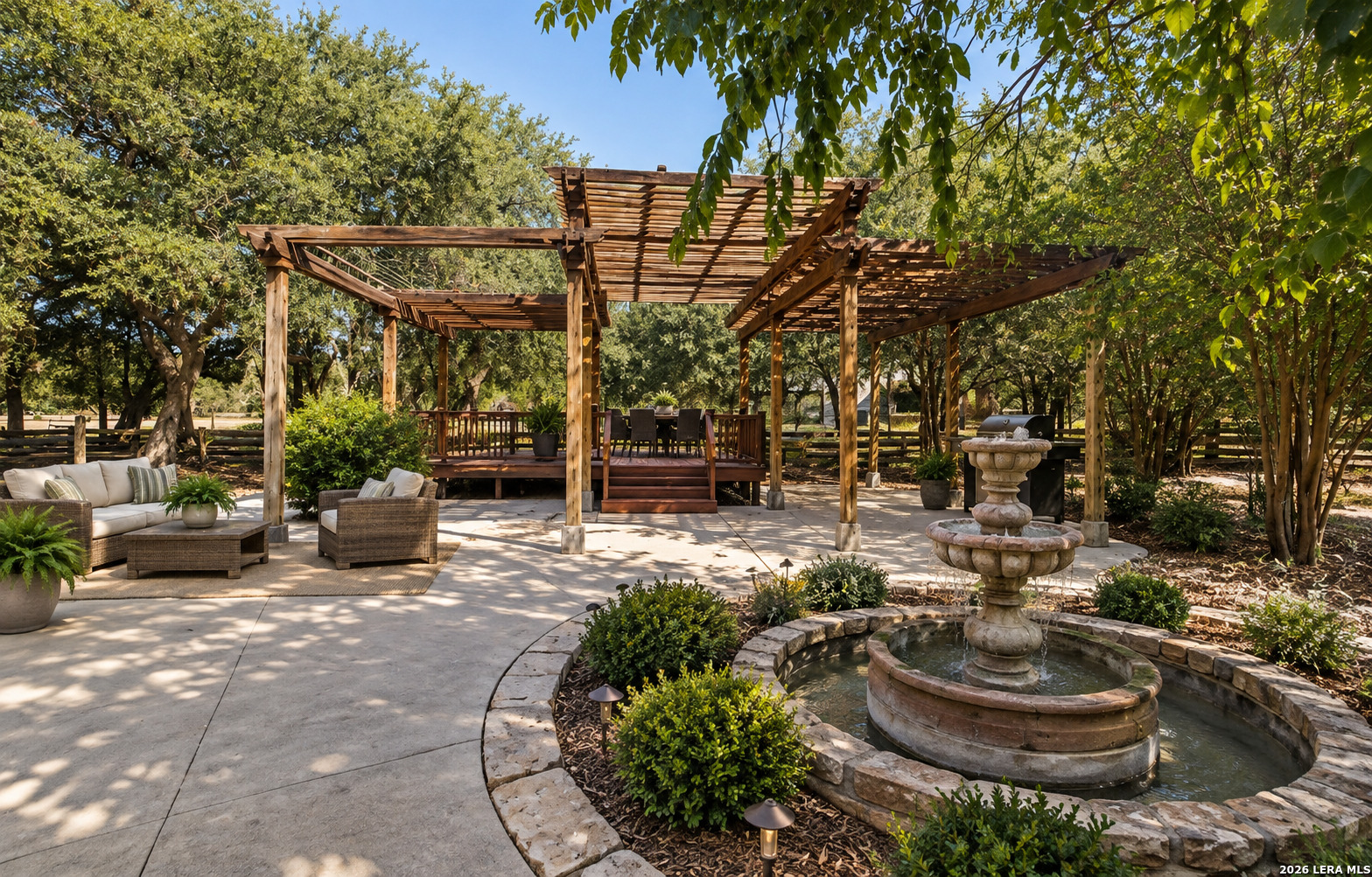 32015 Scarteen Fair Oaks Ranch TX 78015
