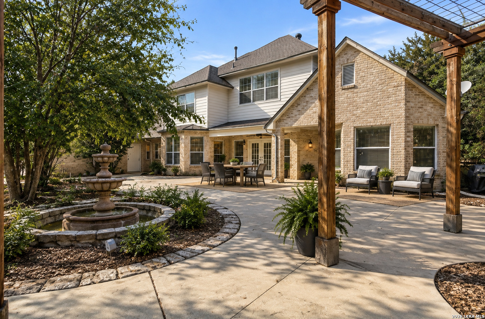 32015 Scarteen Fair Oaks Ranch TX 78015