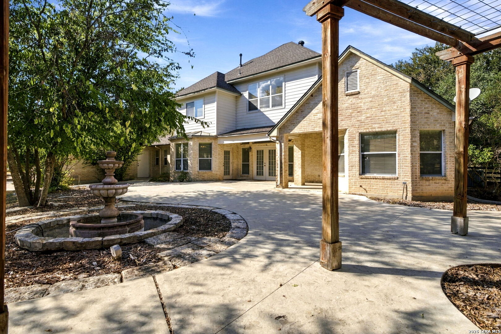 32015 Scarteen Fair Oaks Ranch TX 78015