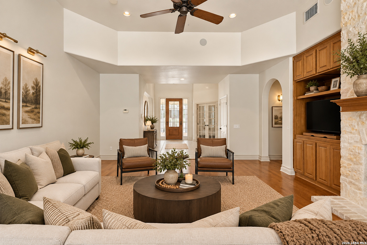 32015 Scarteen Fair Oaks Ranch TX 78015