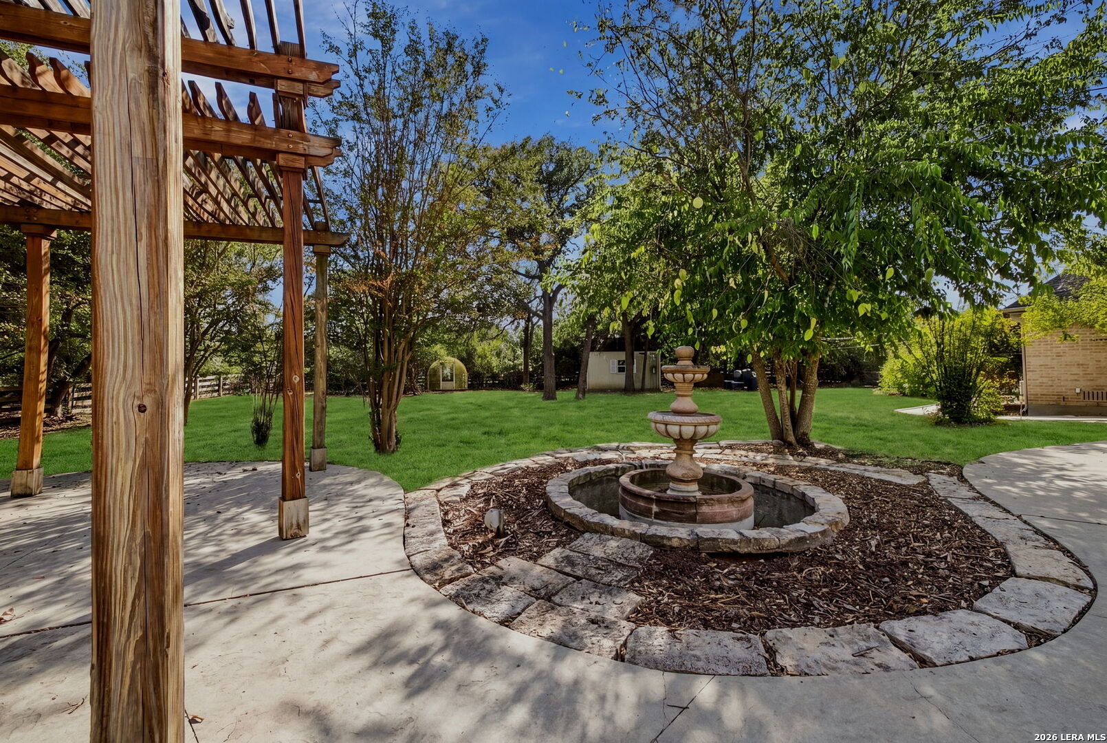32015 Scarteen Fair Oaks Ranch TX 78015