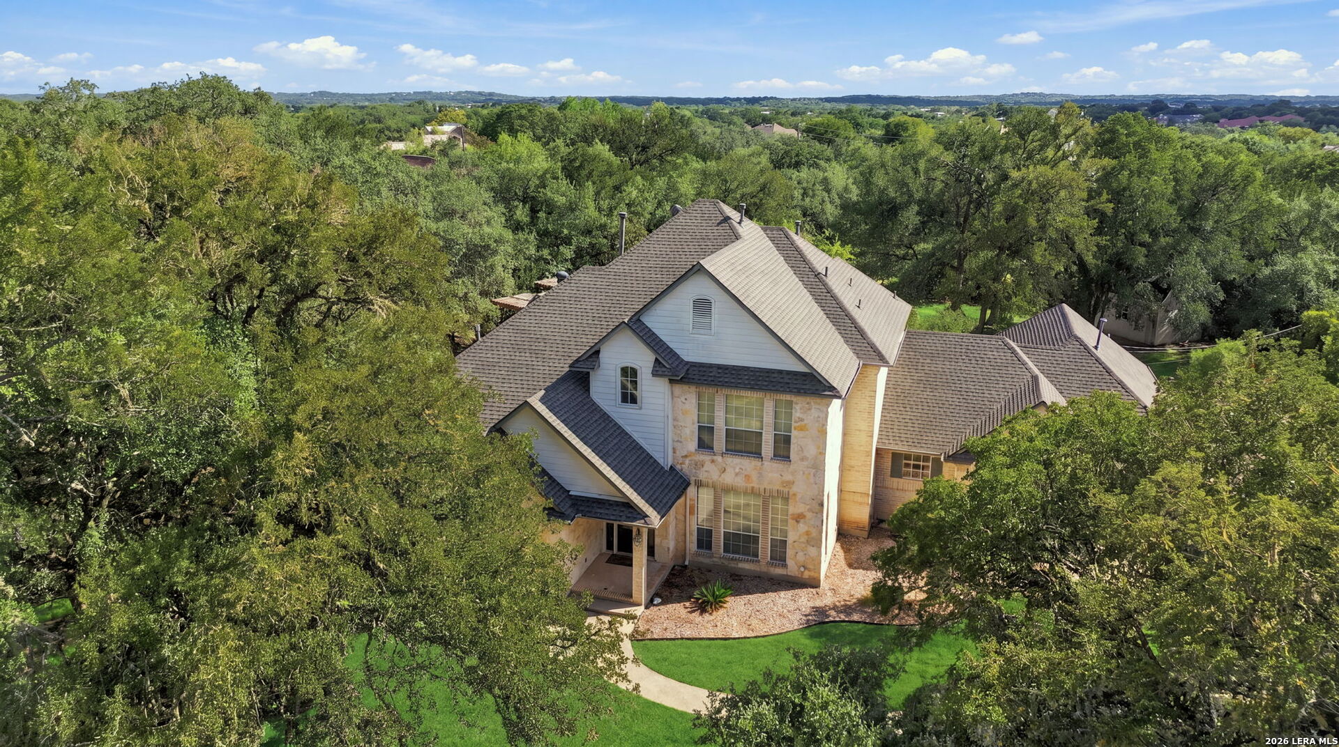 32015 Scarteen Fair Oaks Ranch TX 78015