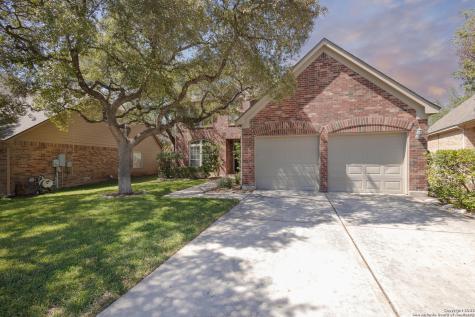 20203 Standish Road San Antonio TX 78258