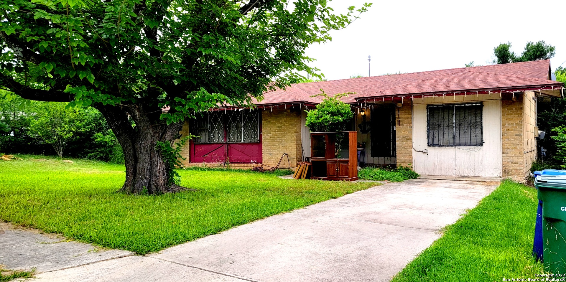 5302 Costa Mesa Street San Antonio TX 78228