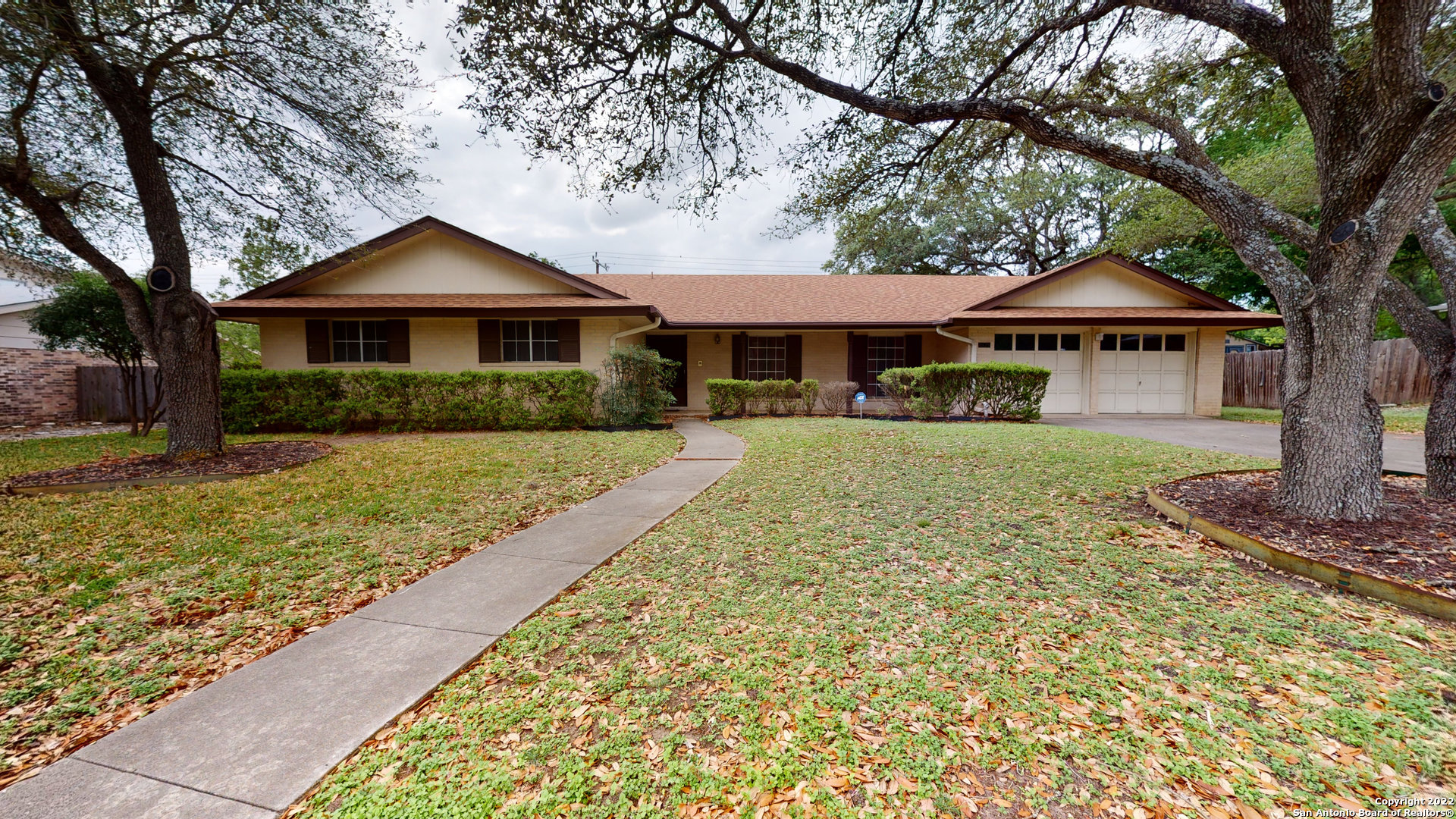 8625 Windway Drive Windcrest TX 78239