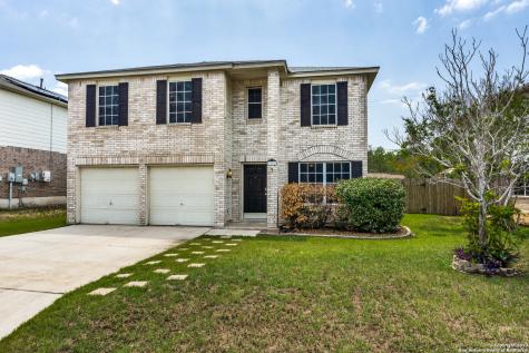 7646 Parkwood Way San Antonio TX 78249