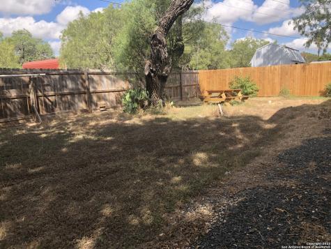 426 Paloma Drive Bandera TX 78003
