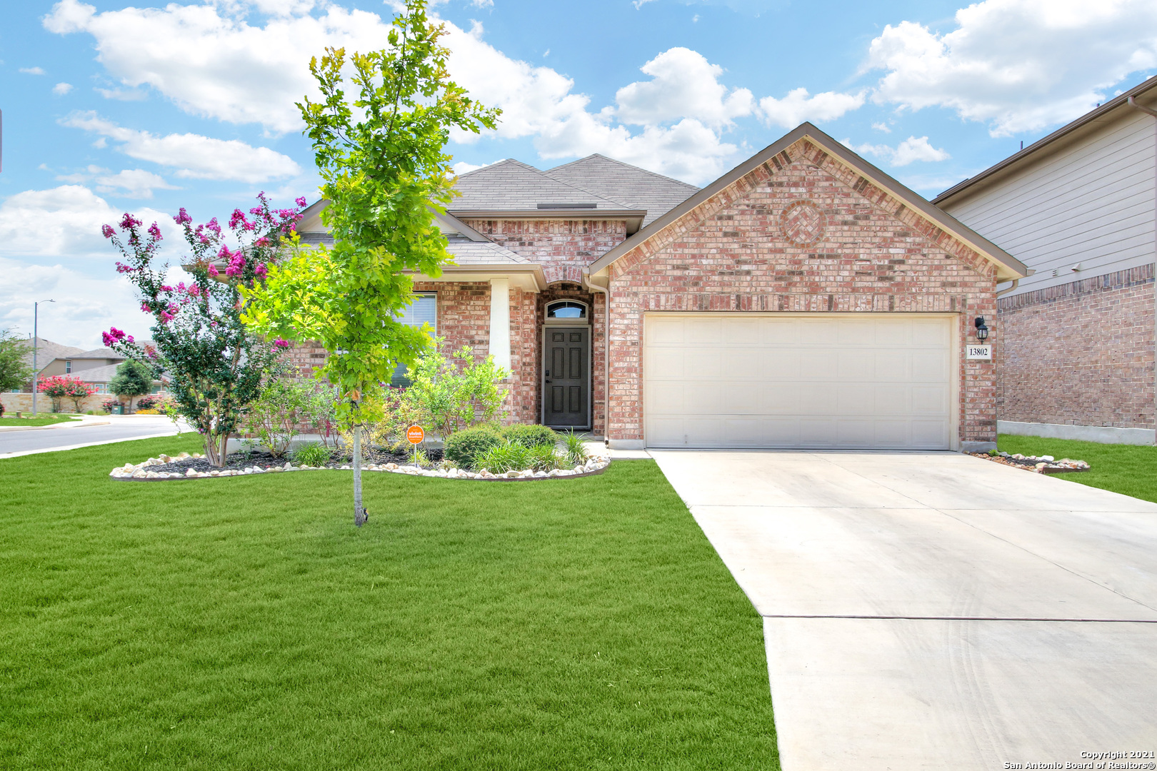 13802 Murphy Haven San Antonio TX 78254